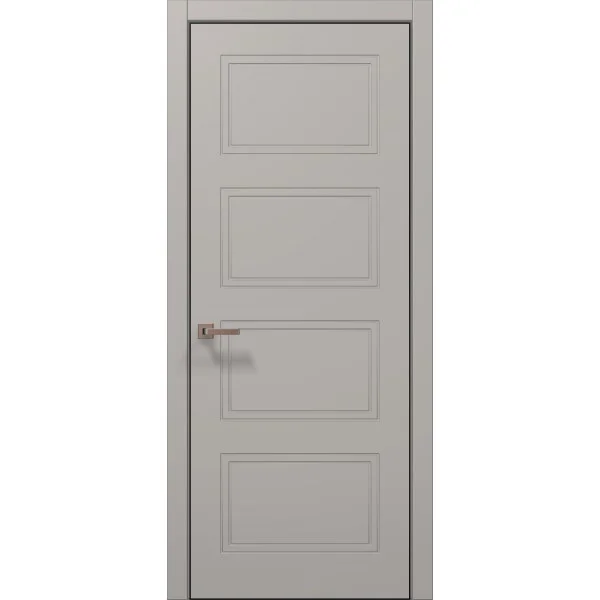 Двери Папа Карло Style ST-28